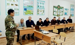 Тәжірибе алмасу – кәсіби қажеттілік